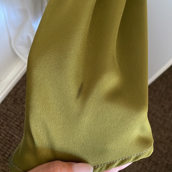 Fame & Partners Rosabel Dress - Picture 6 of 8